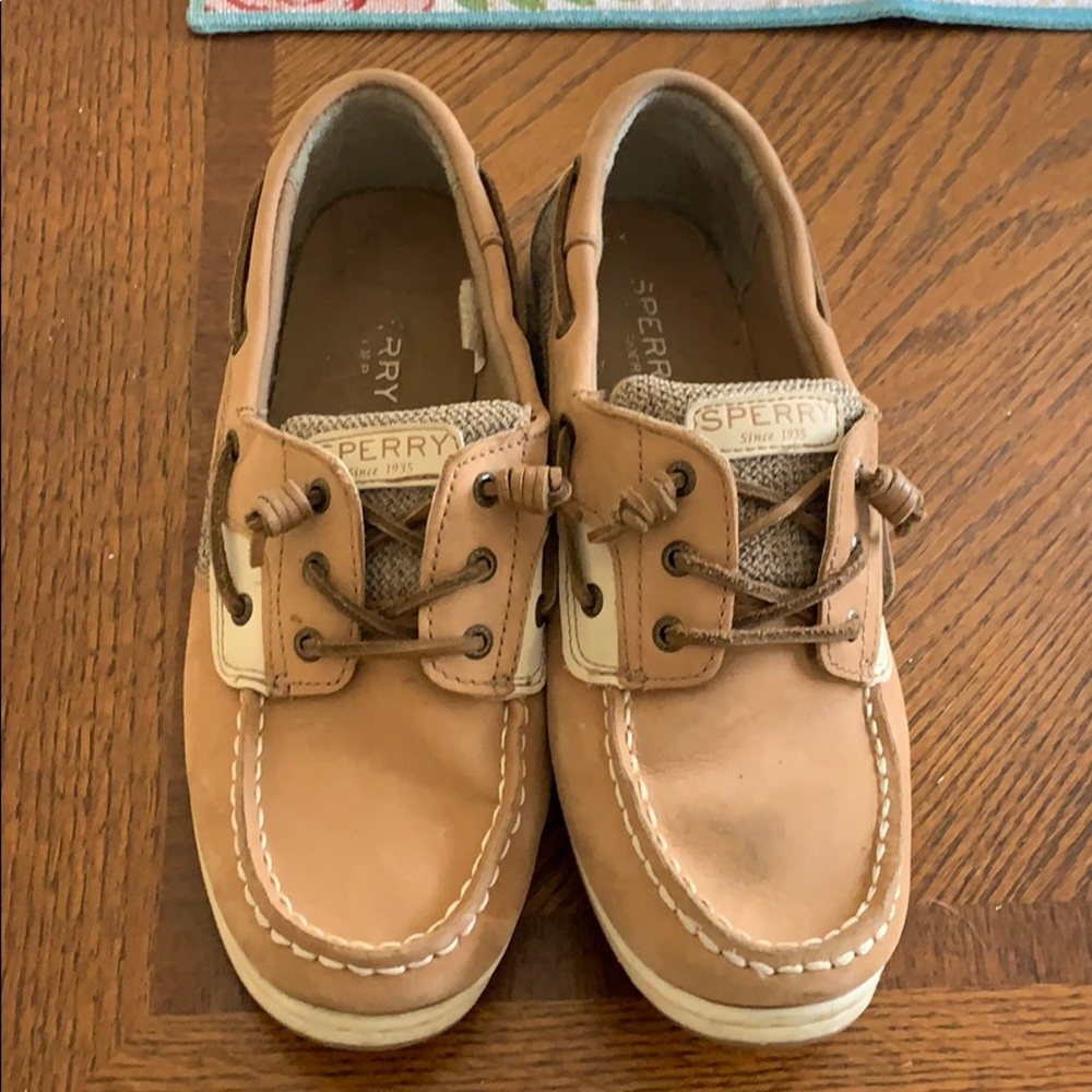 GUC Size 5M Songfish Sperry